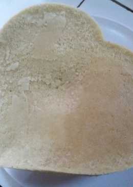 Bolu kukus original