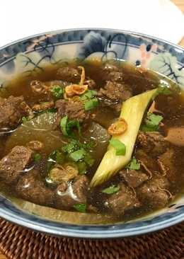 Soto Bandung