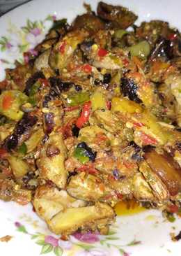 Jengkol Ngamuk