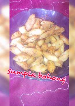 Suhong~sumpia bohong