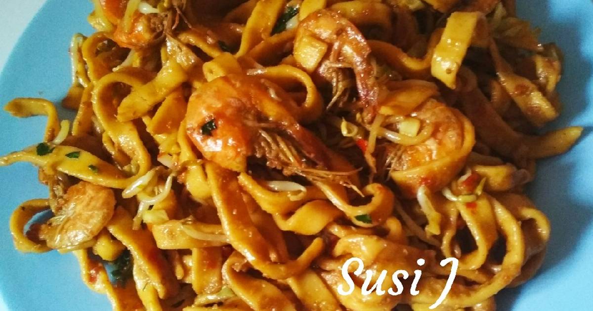 153 resep mie aceh enak dan sederhana - Cookpad
