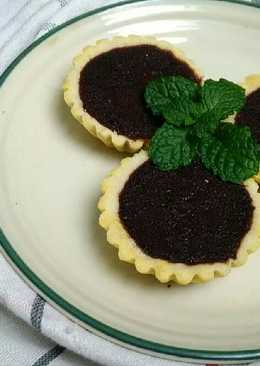 Pie Brownies Ekonomis (tanpa telur) #pr_anekapie