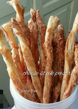 Cheese Stick Pastry