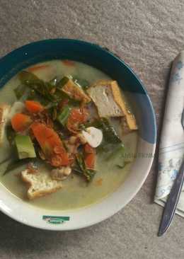 Sayur Lodeh