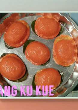 Ang Ku Kue