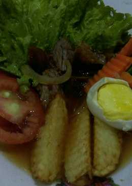 Selat solo geeerrrnya berantakan ðð