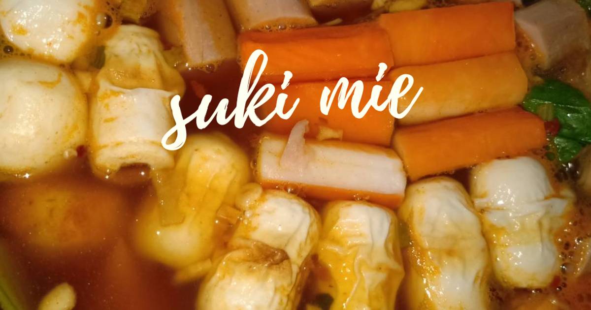 769 resep steamboat instan enak dan sederhana - Cookpad