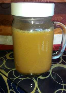 Kopi santan # DEBM