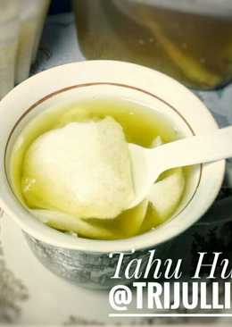 Tahu Hua (Tahwa)