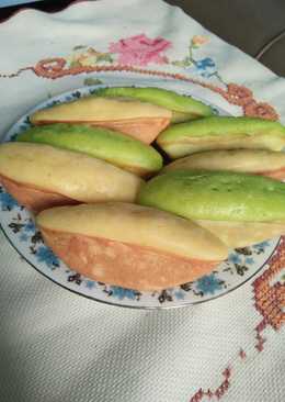 Pukis manis