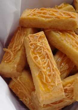 Kastengel IRIT Â«resep andalanÂ»