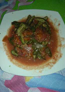 Sambal terong - 372 resep - Cookpad