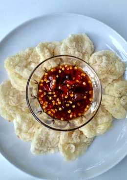 Rujak cireng