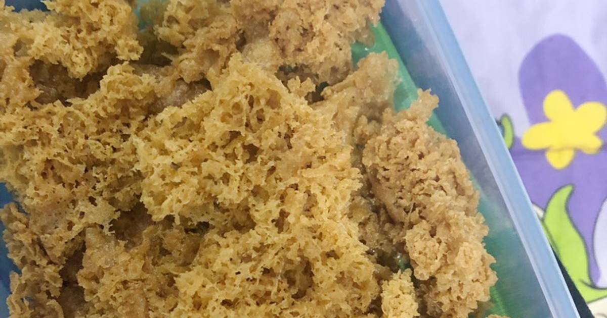 230 resep kremes ayam bersarang anti gagal enak dan 