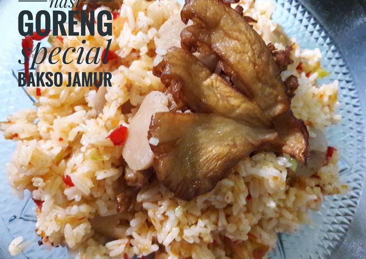 Resep Nasi Goreng Gila Jakarta - Spa Spa r