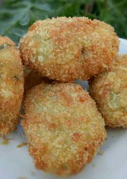 Perkedel Nugget Kentang