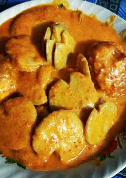 Gulai Jengkol