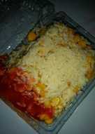 Jasuke saos asem pedas