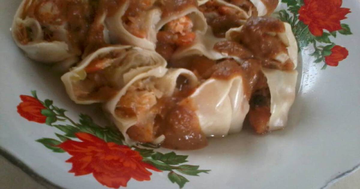  Siomay  udang 116 resep  Cookpad 