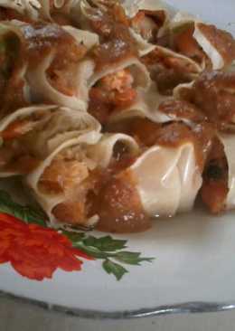 Siomay udang - 116 resep - Cookpad