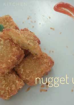 Nugget Udang