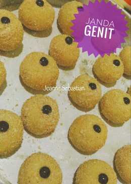 Janda Genit