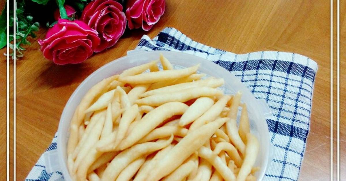 712 resep kue widaran enak dan sederhana - Cookpad