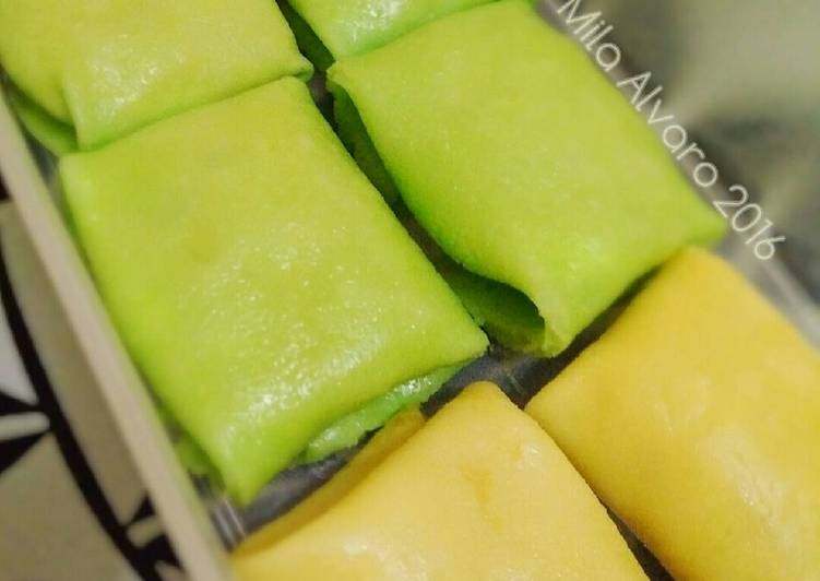 87+ Gambar Pancake Isi Durian Terbaik 87+ Gambar Pancake Isi Durian Terbaik