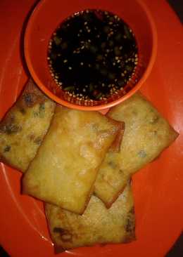 Martabak telur (goreng)