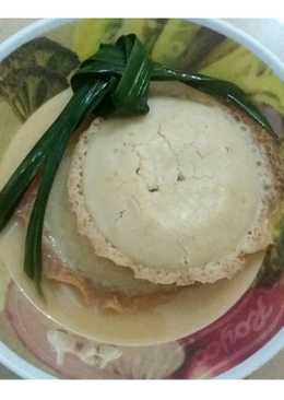 Serabi Bandung