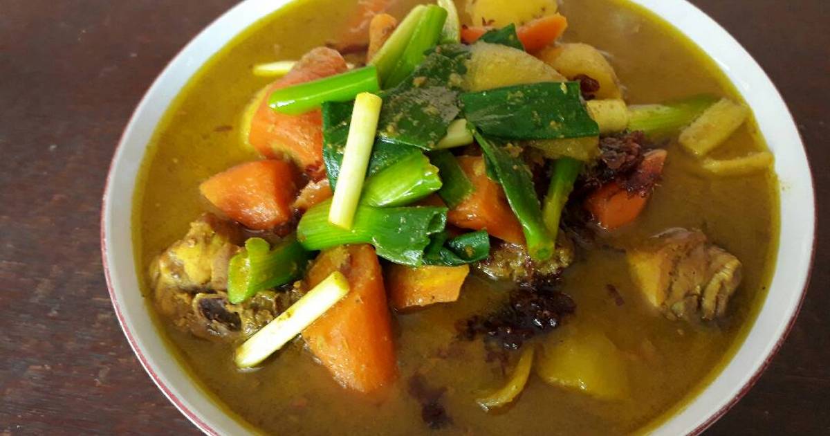 32 resep yummie enak dan sederhana - Cookpad