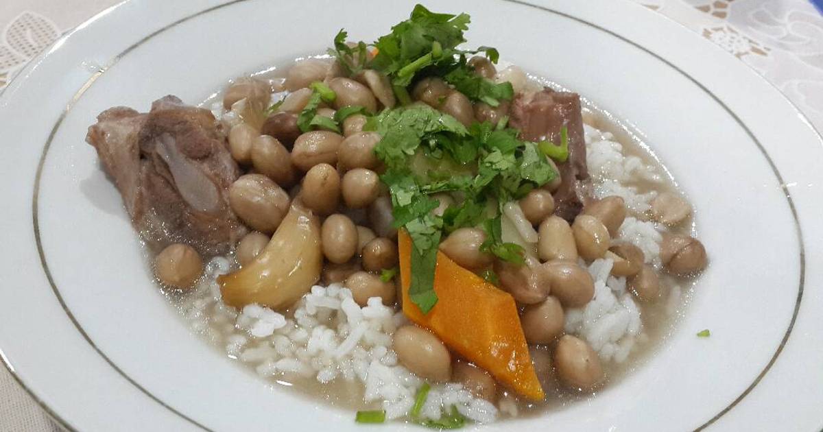 30 resep kacang babi enak dan sederhana - Cookpad