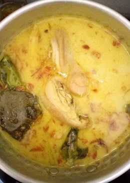 Opor Ayam