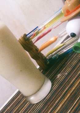 Jus Pisang #pekaninspirasi