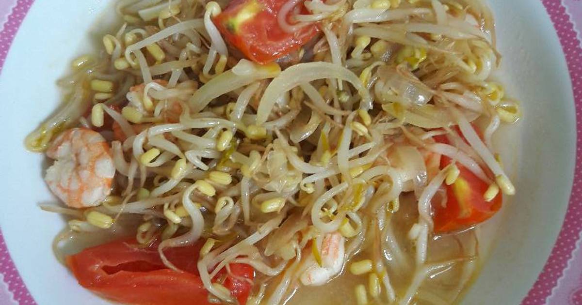 Masakan balita - 419 resep - Cookpad