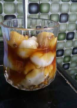 Bubur Sumsum super lembut