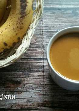 Kopi Karamel