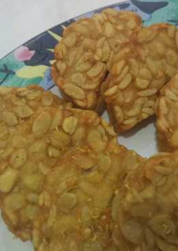 Bumbu tempe goreng