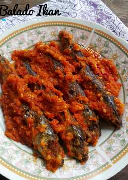 Balado Ikan