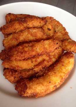 Pisang goreng madu - 10 resep - Cookpad