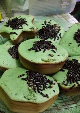 Kue cubit Ceress