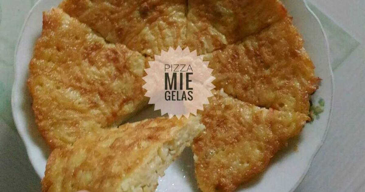 1 547 resep  mie  gelas  enak dan sederhana Cookpad