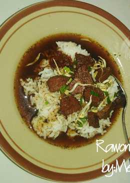 Rawon Resep Bu Har