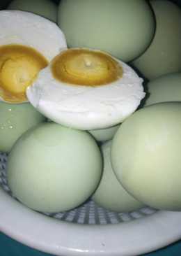 Telur Asin