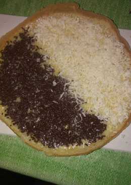 Recook,,MARTABAK MANIS #resepnya mbx irenee