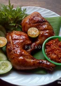 29# Ayam bakar solo #BikinRamadanBerkesan