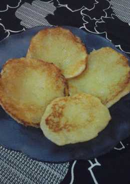 Wingko babat enakk (simple biingit)