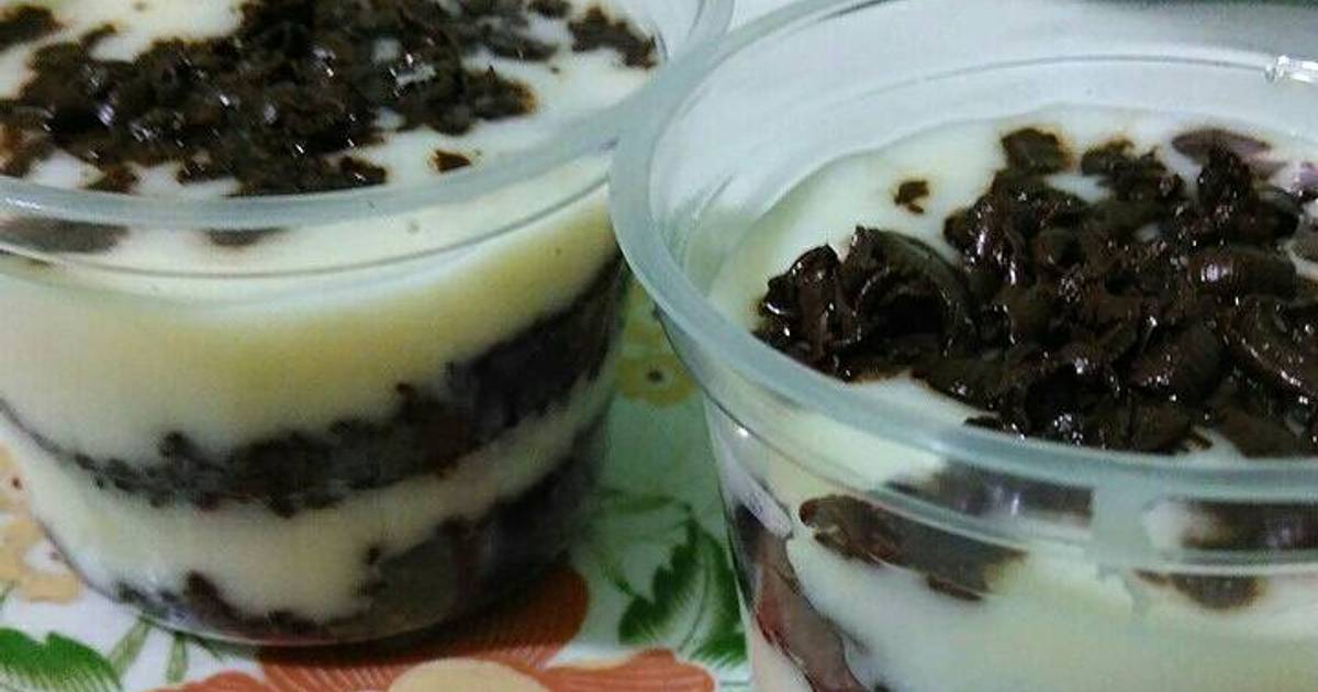 Resep cheese cake oreo Resep cheese cake oreo