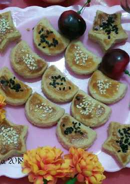 Kue Kacang Jadul