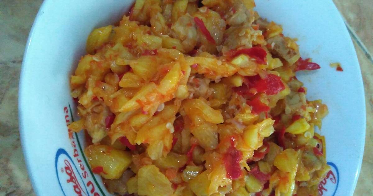 12.306 resep sambal enak dan sederhana - Cookpad